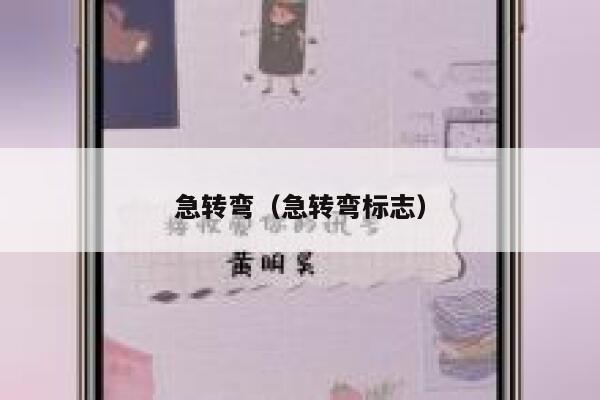 急转弯（急转弯标志） 第1张