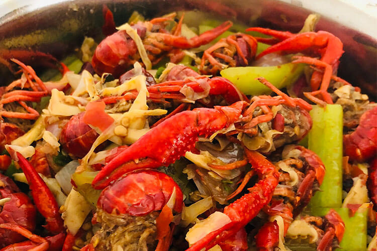 大排档有那些菜单？广州地道的大排档有哪些？