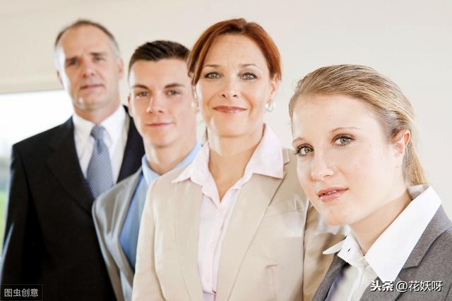 我定了5个工作流程，让我从“库管”做到了“主管”的位置