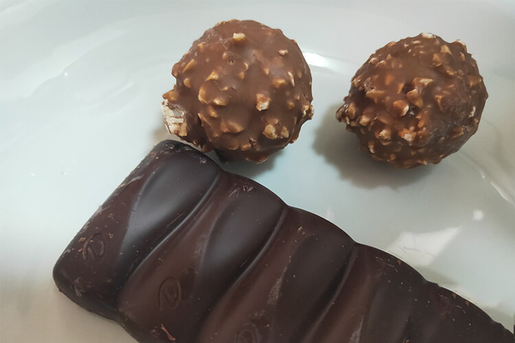 自制巧克力加盟费用