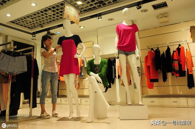 2019年度：中国十大服装批发市场最新人气排名