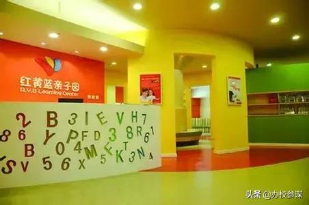 教育行业的商业模式创新