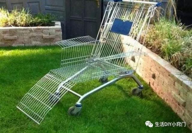 25 款将废物回收再利用的超强点子，让你见识到神级创意大爆发！