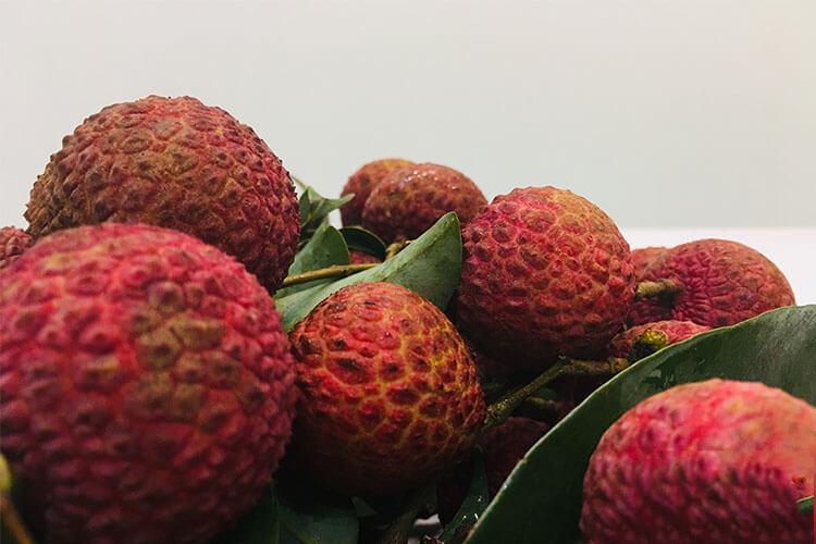 中国有哪些特色水果