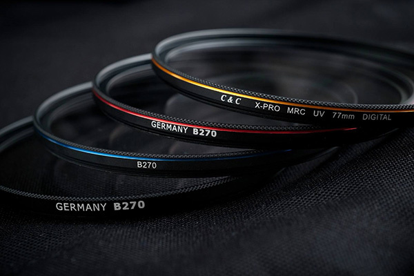 uv镜什么牌子的好