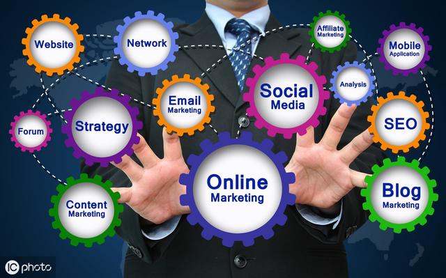 网络广告推广的优势有哪些