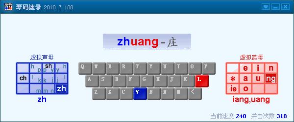 我学过的7种输入法，打起字来各个都比全拼快