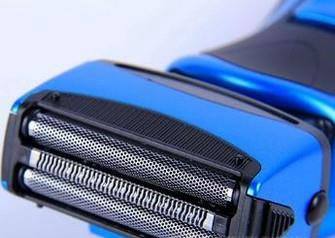 电动剃须刀刮胡子不快了怎么办？