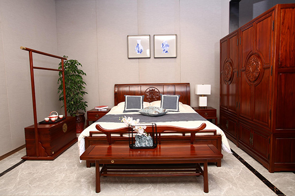 榆木家具品牌哪个好