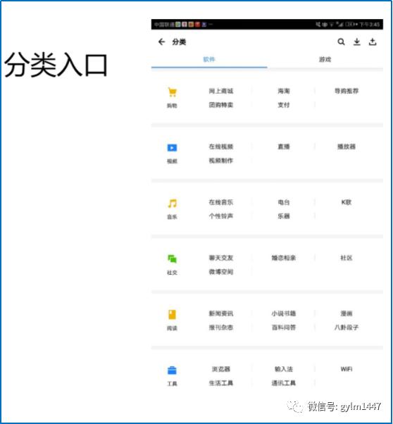 APP线上推广（安卓、IOS）应用市场优化