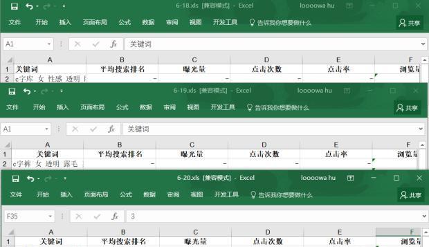 淘宝优化搜索排名最核心技巧，极致运用词根运算提高宝贝标题权重