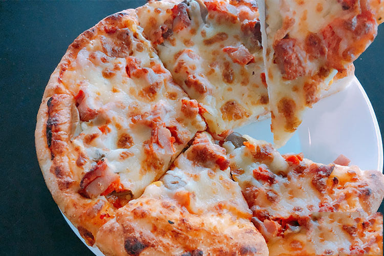 比格披萨多少钱一位