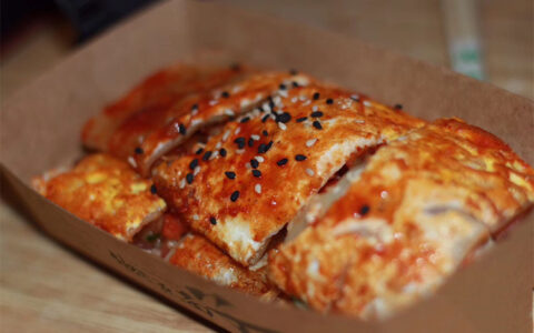 煎饼密码加盟费用