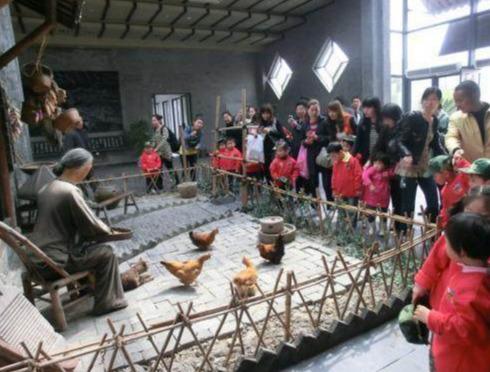 在农村里，这四种生意非常吃香，其中第一种是很多女人都愿意做的