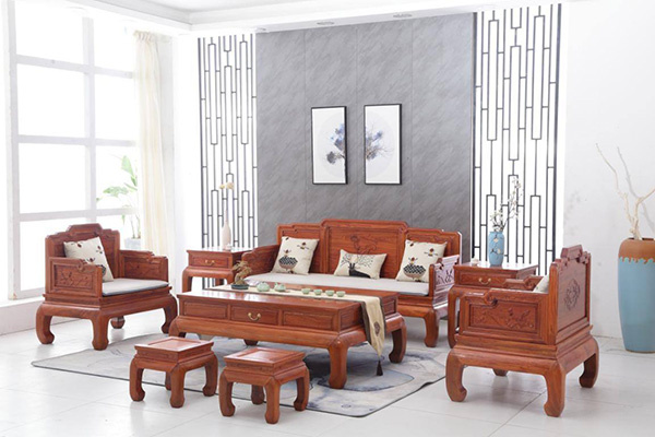 红木家具买什么品牌好 可以看看这几个品牌