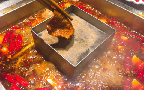 加盟火锅店有什么好处