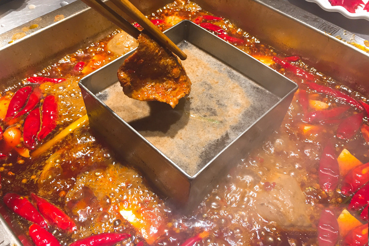 加盟火锅店有什么好处