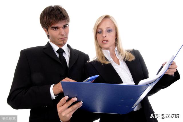 我定了5个工作流程，让我从“库管”做到了“主管”的位置