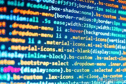 网站建设需要学习的基础知识有哪些