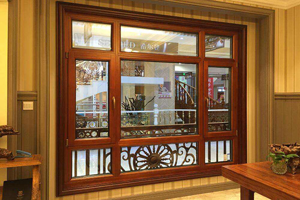 比较好的铝包木门窗品牌有哪些