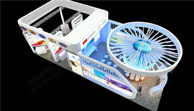 在做展会策划方案时，开幕式应该如何安排才好？