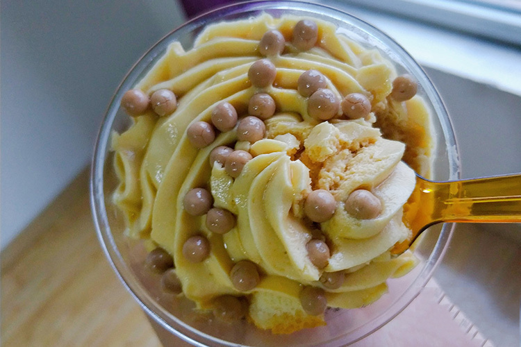 开一家蛋糕店利润大吗