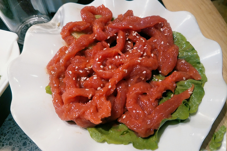 锅说火锅相似图