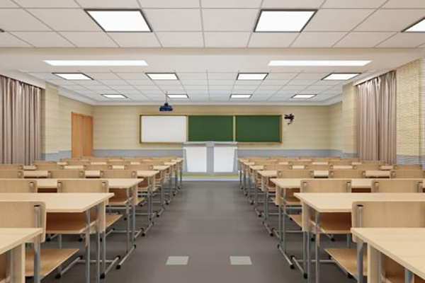 教育照明设备知名品牌推荐