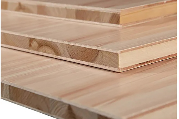 市面知名的生态板有哪些