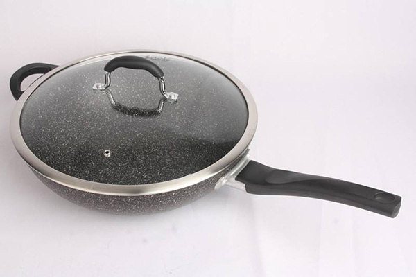 麦饭石锅哪家强？这几款品牌了解一下