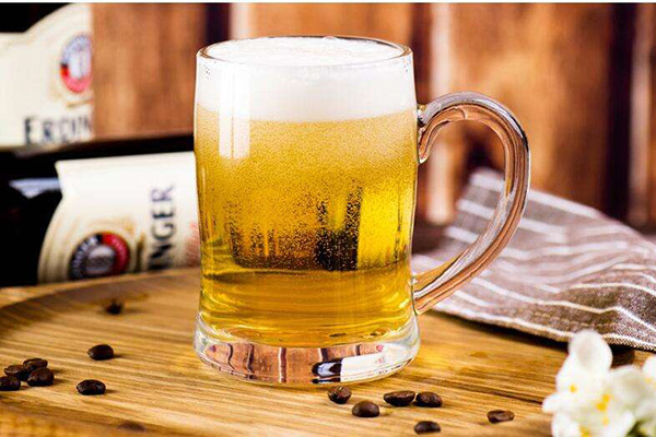 盘点十款啤酒杯品牌