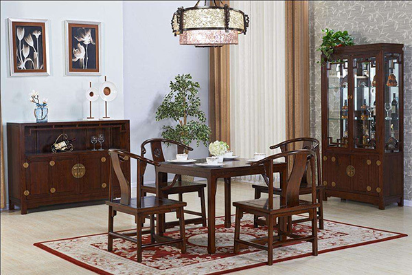 榆木家具品牌哪个好