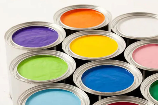 名气大的水性漆十佳品牌