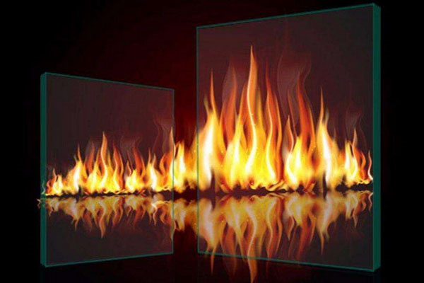 质量好的防火玻璃十佳品牌