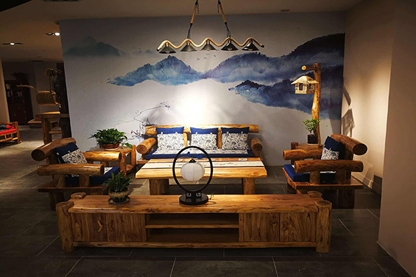 榆木家具品牌哪个好